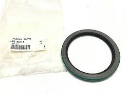 New Spicer/ttc Part by Number (Stock #98-463-1)) Part Image