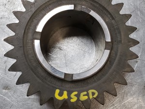 Photo of part