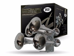 New HORN TRUX Specialty Equipment (Stock #THORN-2)) Part Image