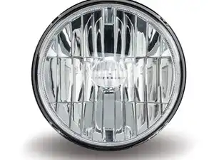 New TRUX ACCESSORIES Part by Number (Stock #TLED-H77)) Part Image
