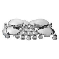 New TRUX ACCESSORIES Part by Number (Stock #THUB-C2)) Part Image