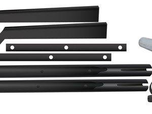 Photo of part