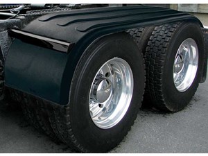 New Universal Universal Universal Fender (Stock #TFEN-F26)) Part Image