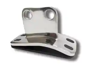 New Universal Universal Universal Exhaust Pipe & Part (Stock #TCLA-PEB)) Part Image