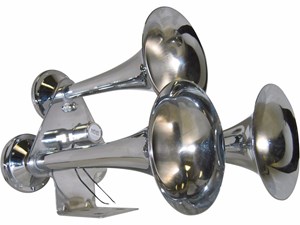 New HORN TRUX Specialty Equipment (Stock #THORN-1)) Part Image