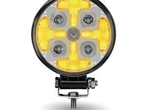 New TRUX ACCESSORIES Part by Number (Stock #TLED-U114)) Part Image