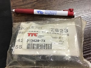 Photo of part