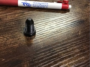Photo of part