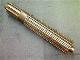 Photo of part