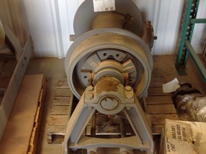 New Tulsa Winch RN45 Winch (Stock #RN45)) Part Image
