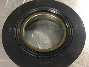 Photo of part
