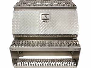 New Universal Universal Universal Tool Box (Stock #50203)) Part Image