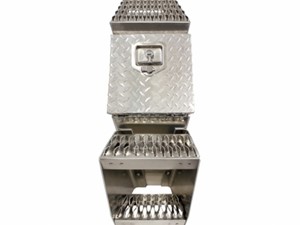 New Universal Universal Universal Tool Box (Stock #50200)) Part Image