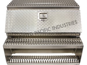 New Universal Universal Universal Tool Box (Stock #50204)) Part Image