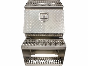 New Universal Universal Universal Tool Box (Stock #50201)) Part Image
