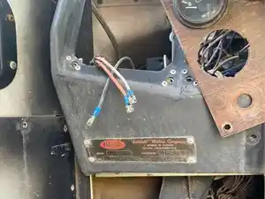Photo of part