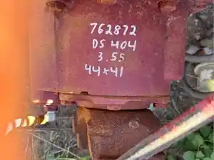 Used 1995 Eaton DS404 Front Rear (Tandem Front) (Stock #552-S-1)) Part Image