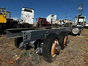 Used 2008 Meritor/Rockwell RT46160 Tandem Cutoff (Stock #Unit-424-S-2)) Part Image