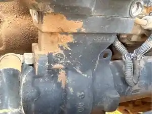 Photo of part