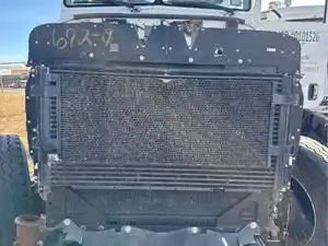 Used 2011 Peterbilt 330 Radiator (Stock #692-S-4)) Part Image