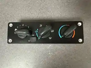 Used 2012 Freightliner M2 106 Heater/AC Control Assy (Stock #A22-57054-007)) Part Image