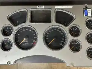 Used 2012 Mack CHU613 Dash Ass'y (Stock #811-S-10)) Part Image