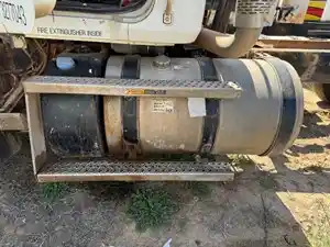Used 2012 Mack CHU613 Fuel Tank (Stock #811-S-5)) Part Image