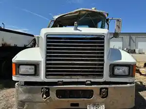 Used 2012 Mack CHU613 Hood (Stock #811-S-6)) Part Image