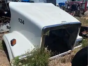 Used 2012 Western Star 4900 FA Hood (Stock #604-S-4)) Part Image