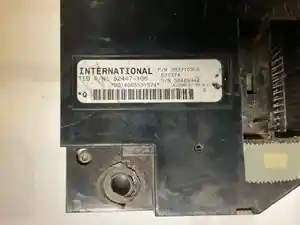 Used 2013 International 4300 ABS Control Module (Stock #3833153C5)) Part Image