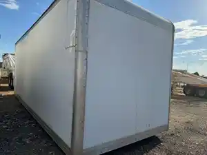 Used TRG 24' Truck Box/Body Image
