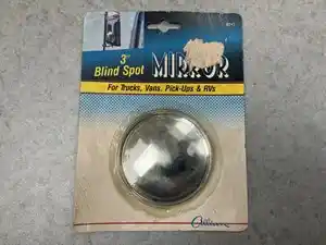 Used Allison Part by Number (Stock #8243)) Part Image