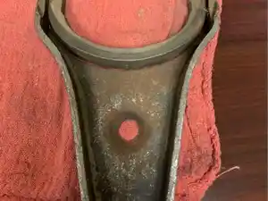 Used Arvin Meritor Part by Number (Stock #A2297M871)) Part Image