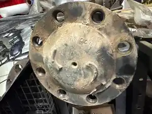 Used Axle Alliance VARIOUS ALLIANCE MODELS Axle Shaft (Stock #P-2283738)) Part Image