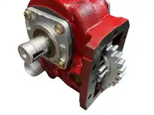 Used CHELSEA 221XEAHX-A3XD PTO (Stock #P-2283657)) Part Image