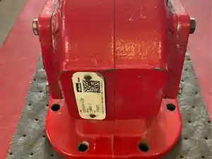 Photo of part