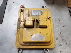 Used Caterpillar C12 ECM Image