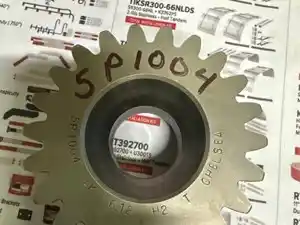 Used Chelsea Part by Number (Stock #P-2283684)) Part Image