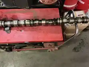 Photo of part