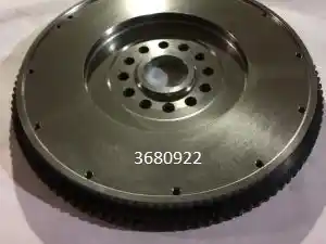 Used Cummins ISX Flywheel Image