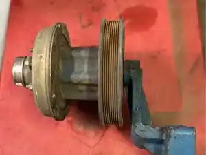 Photo of part