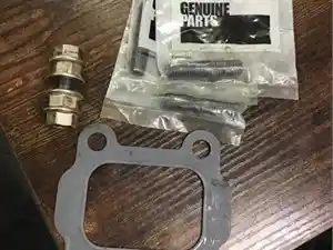 New Cummins Part by Number (Stock #P-2283112)) Part Image