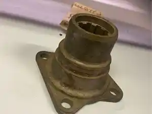 Photo of part