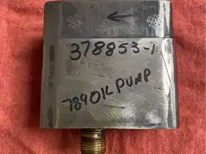 Used Dana Spicer Part by Number (Stock #P-2283904)) Part Image