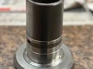 Used Dana Spicer Part by Number (Stock #10038655U)) Part Image