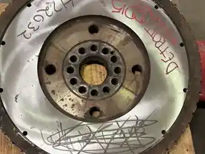 Used Detroit DD15 Flywheel Image