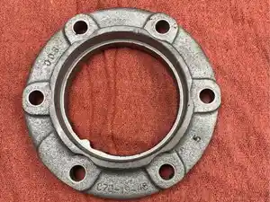 Used Diff Misc Part Image