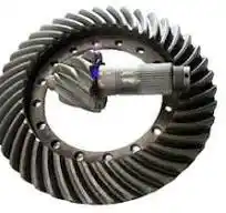 Used Eaton 17220 Gear Set (Stock #GS28)) Part Image