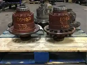 Used Eaton DS402 Diff Misc Part Image