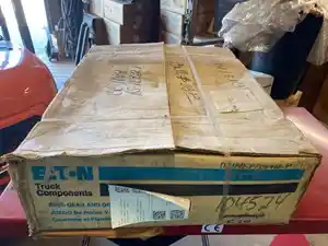 Used Eaton DS460P Gear Set (Stock #GS19)) Part Image